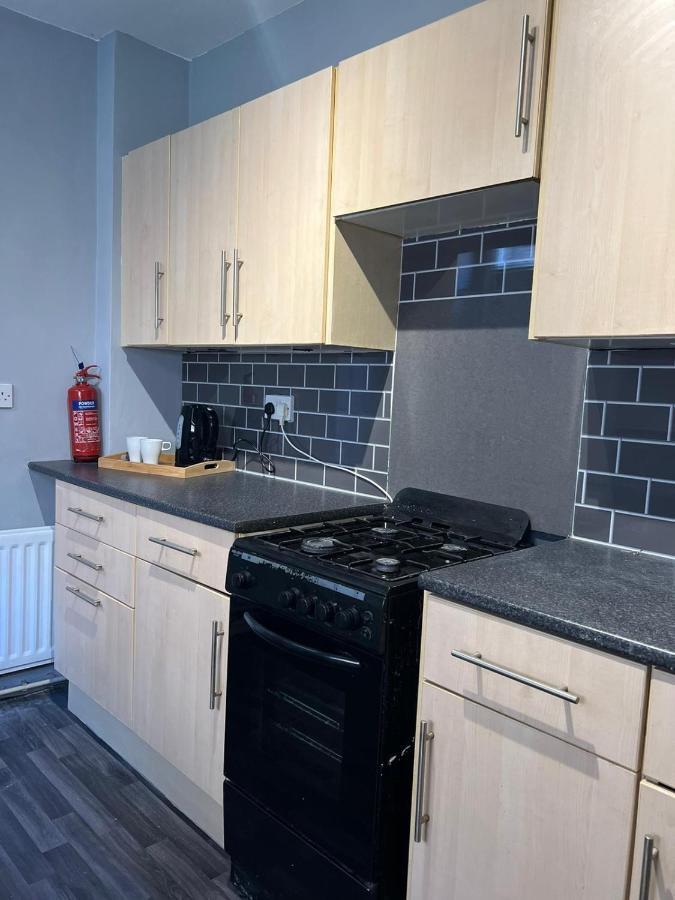 Aa Gateshead 아파트 외부 사진